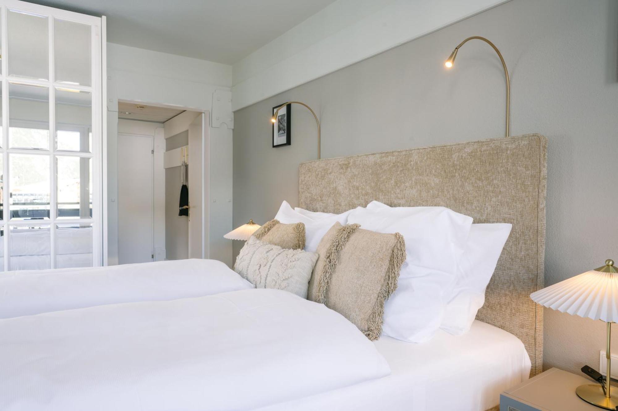A-Rosa Collection Hotel Thurnher'S Alpenhof Zuers ภายนอก รูปภาพ