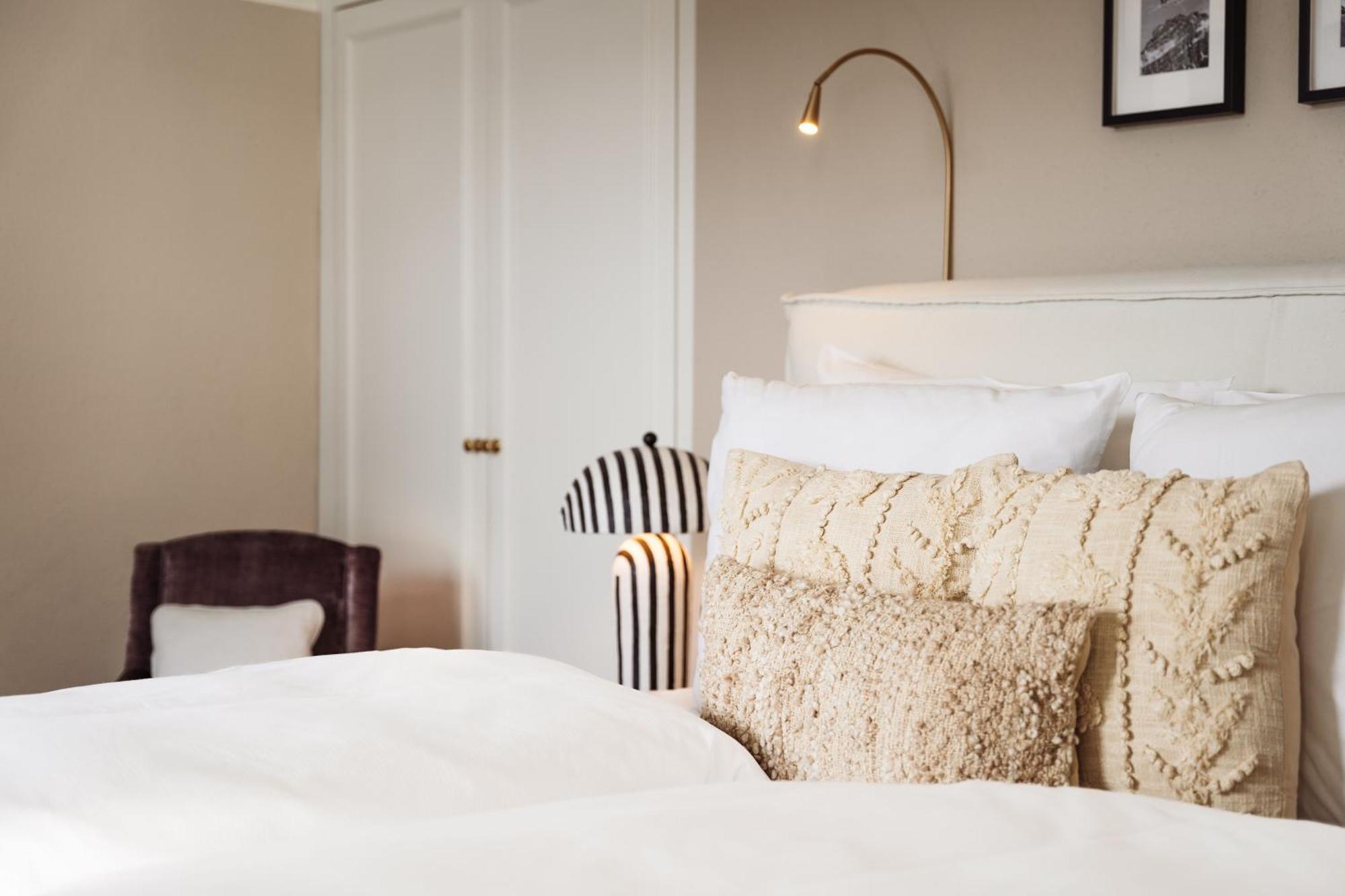 A-Rosa Collection Hotel Thurnher'S Alpenhof Zuers ภายนอก รูปภาพ