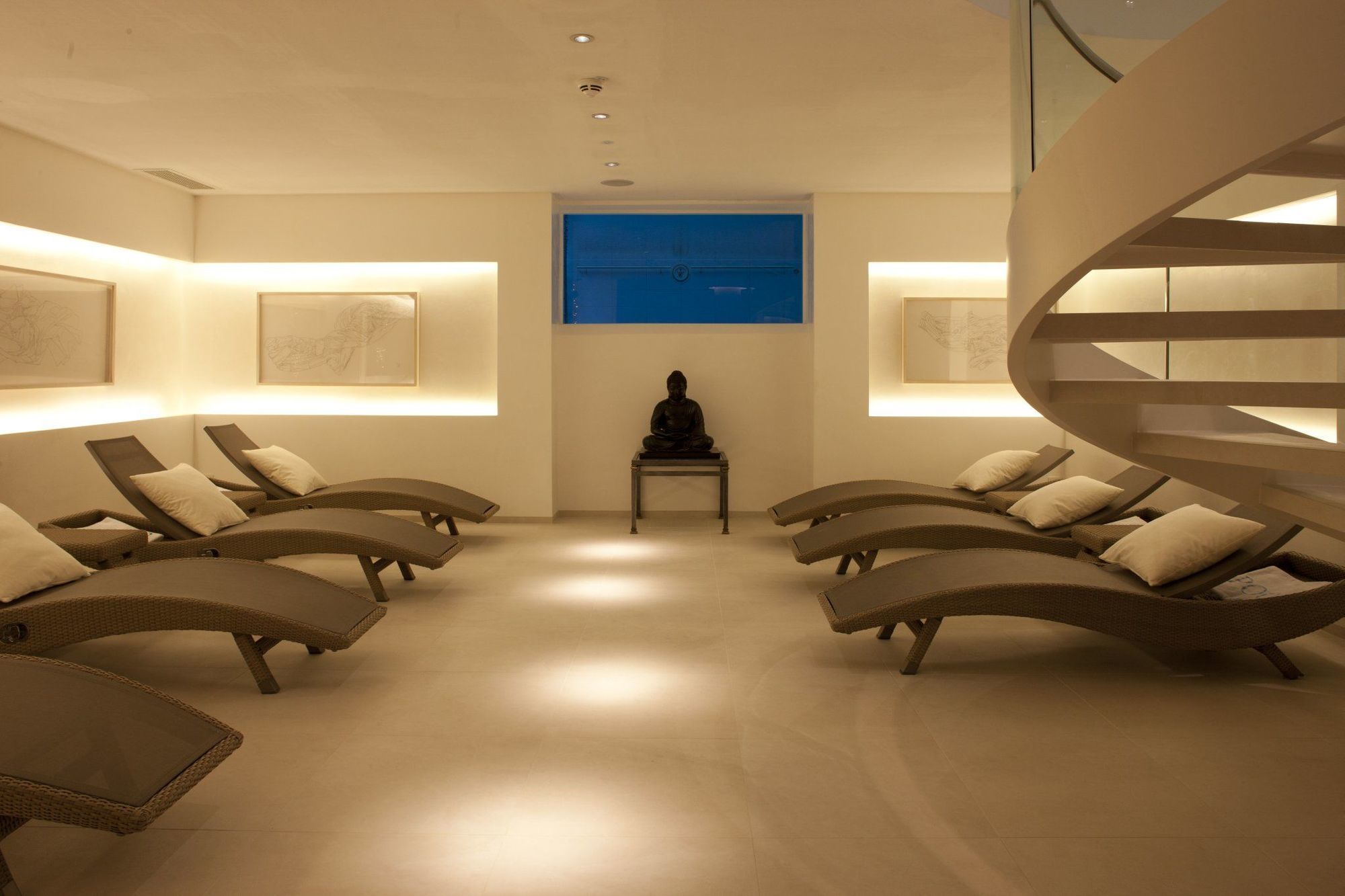 A-Rosa Collection Hotel Thurnher'S Alpenhof Zuers ภายนอก รูปภาพ