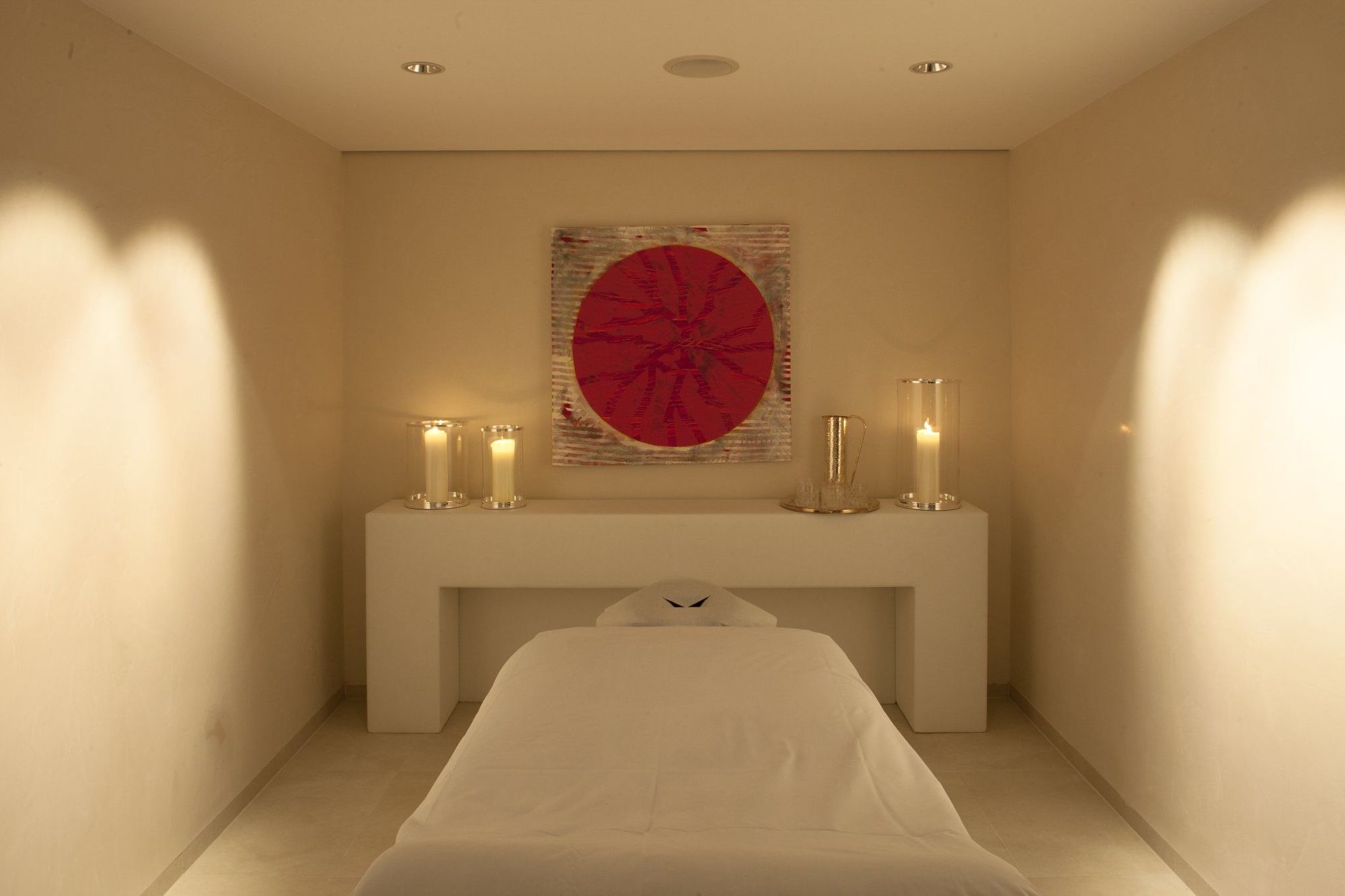 A-Rosa Collection Hotel Thurnher'S Alpenhof Zuers ภายนอก รูปภาพ