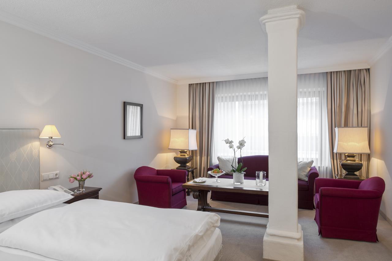 A-Rosa Collection Hotel Thurnher'S Alpenhof Zuers ภายนอก รูปภาพ