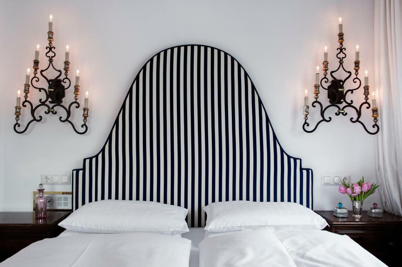 A-Rosa Collection Hotel Thurnher'S Alpenhof Zuers ภายนอก รูปภาพ